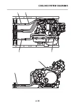 Предварительный просмотр 68 страницы Yamaha Wolverine YX70EPNG Service Manual