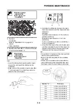 Предварительный просмотр 109 страницы Yamaha Wolverine YX70EPNG Service Manual