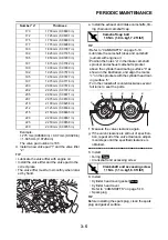 Предварительный просмотр 110 страницы Yamaha Wolverine YX70EPNG Service Manual