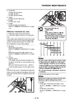 Предварительный просмотр 118 страницы Yamaha Wolverine YX70EPNG Service Manual