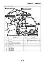 Предварительный просмотр 153 страницы Yamaha Wolverine YX70EPNG Service Manual