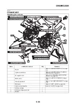 Предварительный просмотр 278 страницы Yamaha Wolverine YX70EPNG Service Manual