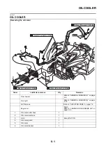 Предварительный просмотр 310 страницы Yamaha Wolverine YX70EPNG Service Manual