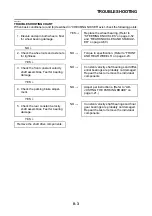 Предварительный просмотр 344 страницы Yamaha Wolverine YX70EPNG Service Manual