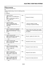 Предварительный просмотр 383 страницы Yamaha Wolverine YX70EPNG Service Manual