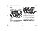 Preview for 41 page of Yamaha WOLVERINE YXE70WPAJ 2017 Owner'S Manual