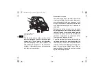 Preview for 82 page of Yamaha WOLVERINE YXE70WPAJ 2017 Owner'S Manual