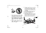 Preview for 147 page of Yamaha WOLVERINE YXE70WPXH Owner'S Manual