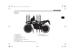 Preview for 17 page of Yamaha WR 155 Owner'S Manual