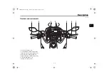 Preview for 19 page of Yamaha WR 155 Owner'S Manual