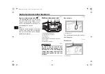 Preview for 22 page of Yamaha WR 155 Owner'S Manual