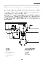 Предварительный просмотр 12 страницы Yamaha WR125R 2009 Service Manual