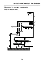 Предварительный просмотр 52 страницы Yamaha WR125R 2009 Service Manual