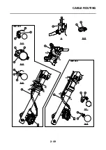 Предварительный просмотр 74 страницы Yamaha WR125R 2009 Service Manual