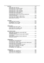 Предварительный просмотр 186 страницы Yamaha WR125R 2009 Service Manual