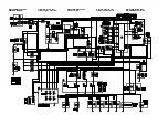 Предварительный просмотр 371 страницы Yamaha WR125R 2009 Service Manual