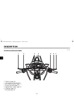 Предварительный просмотр 16 страницы Yamaha WR125R Owner'S Manual