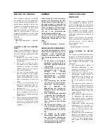 Preview for 15 page of Yamaha WR250 Owner'S Service Manual