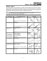 Preview for 38 page of Yamaha WR250 Owner'S Service Manual