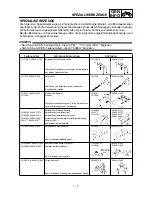 Preview for 44 page of Yamaha WR250 Owner'S Service Manual