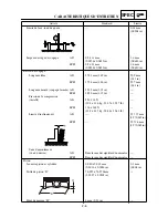 Preview for 99 page of Yamaha WR250 Owner'S Service Manual