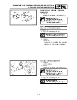 Preview for 182 page of Yamaha WR250 Owner'S Service Manual