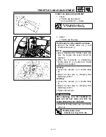 Preview for 186 page of Yamaha WR250 Owner'S Service Manual