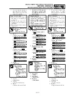 Preview for 201 page of Yamaha WR250 Owner'S Service Manual