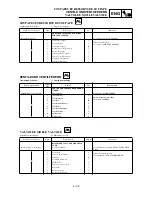 Preview for 337 page of Yamaha WR250 Owner'S Service Manual