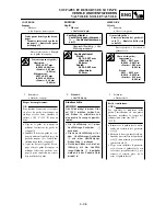 Preview for 341 page of Yamaha WR250 Owner'S Service Manual