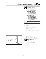 Preview for 342 page of Yamaha WR250 Owner'S Service Manual