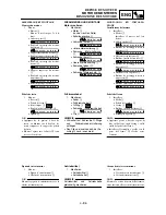 Preview for 441 page of Yamaha WR250 Owner'S Service Manual