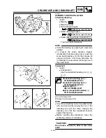 Preview for 456 page of Yamaha WR250 Owner'S Service Manual