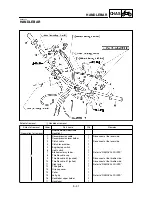 Preview for 552 page of Yamaha WR250 Owner'S Service Manual