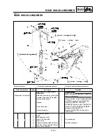 Preview for 590 page of Yamaha WR250 Owner'S Service Manual