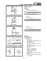 Preview for 596 page of Yamaha WR250 Owner'S Service Manual