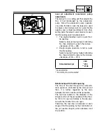 Preview for 654 page of Yamaha WR250 Owner'S Service Manual