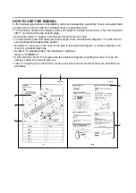 Предварительный просмотр 8 страницы Yamaha WR250F 2016 Owner'S Service Manual