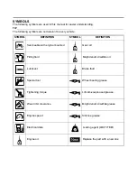 Предварительный просмотр 9 страницы Yamaha WR250F 2016 Owner'S Service Manual