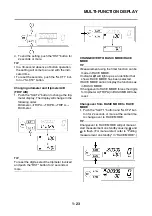 Предварительный просмотр 37 страницы Yamaha WR250F 2016 Owner'S Service Manual