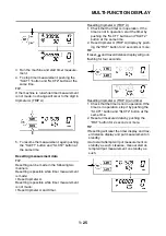 Предварительный просмотр 39 страницы Yamaha WR250F 2016 Owner'S Service Manual