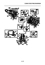 Предварительный просмотр 86 страницы Yamaha WR250F 2016 Owner'S Service Manual