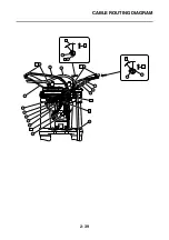 Предварительный просмотр 92 страницы Yamaha WR250F 2016 Owner'S Service Manual