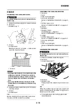 Предварительный просмотр 110 страницы Yamaha WR250F 2016 Owner'S Service Manual