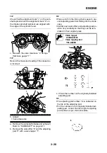 Предварительный просмотр 120 страницы Yamaha WR250F 2016 Owner'S Service Manual