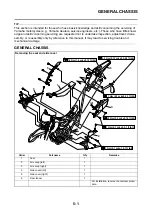 Предварительный просмотр 155 страницы Yamaha WR250F 2016 Owner'S Service Manual