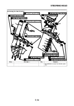 Предварительный просмотр 208 страницы Yamaha WR250F 2016 Owner'S Service Manual