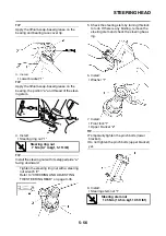 Предварительный просмотр 210 страницы Yamaha WR250F 2016 Owner'S Service Manual