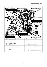 Предварительный просмотр 234 страницы Yamaha WR250F 2016 Owner'S Service Manual