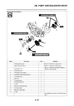 Предварительный просмотр 286 страницы Yamaha WR250F 2016 Owner'S Service Manual